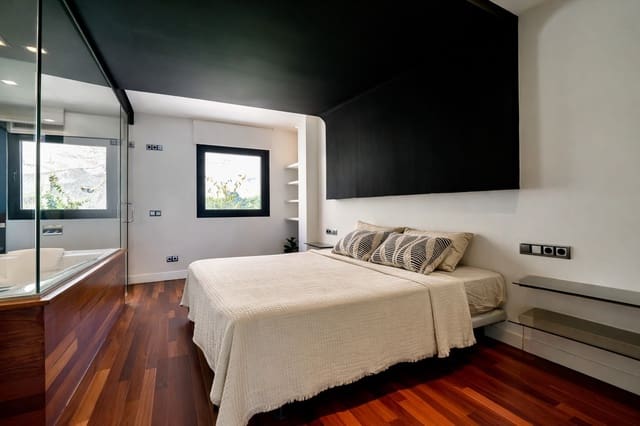 Apartamento de 3 habitaciones en Altea en venta con piscina - 550.000 € (Ref: 9895760)