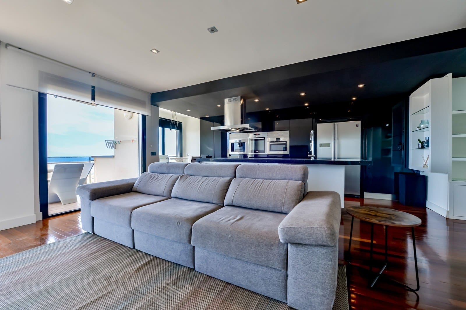 Apartamento de 3 habitaciones en Altea en venta con piscina - 550.000 € (Ref: 9895760)