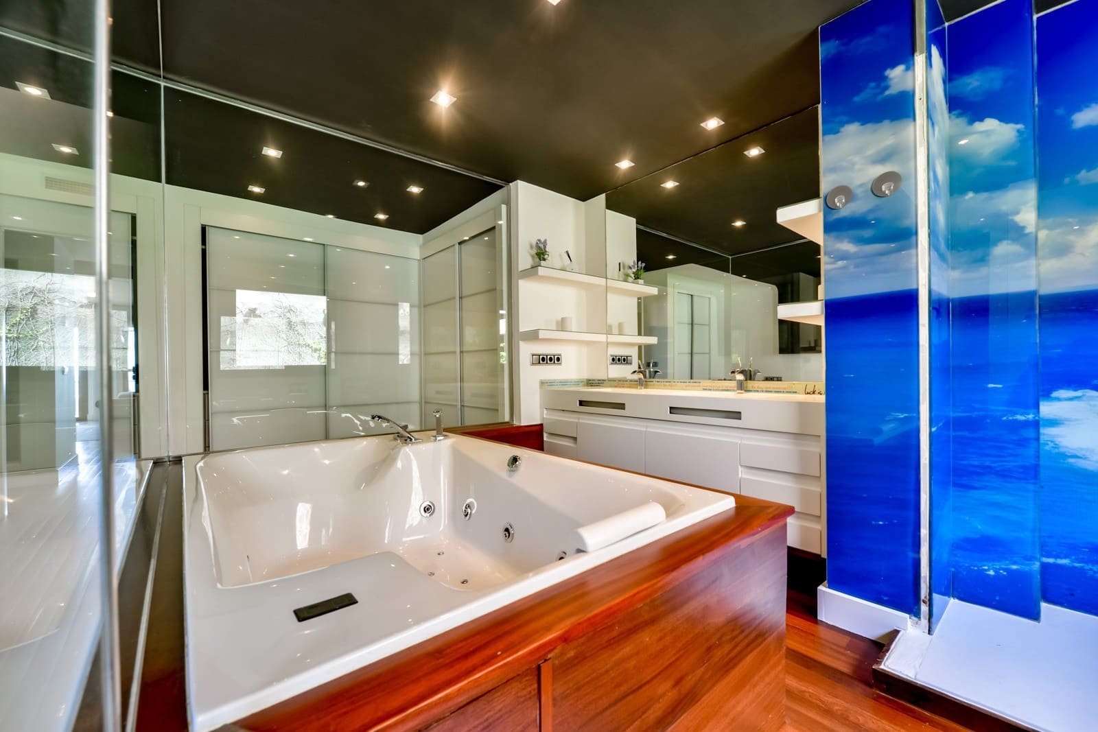 Apartamento de 3 habitaciones en Altea en venta con piscina - 550.000 € (Ref: 9895760)