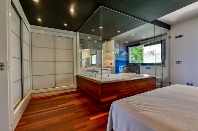 Apartamento de 3 habitaciones en Altea en venta con piscina - 550.000 € (Ref: 9895760)