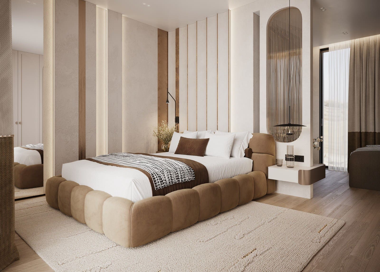 Chalet de 4 habitaciones en Calpe / Calp en venta con piscina - 1.600.000 € (Ref: 9895761)