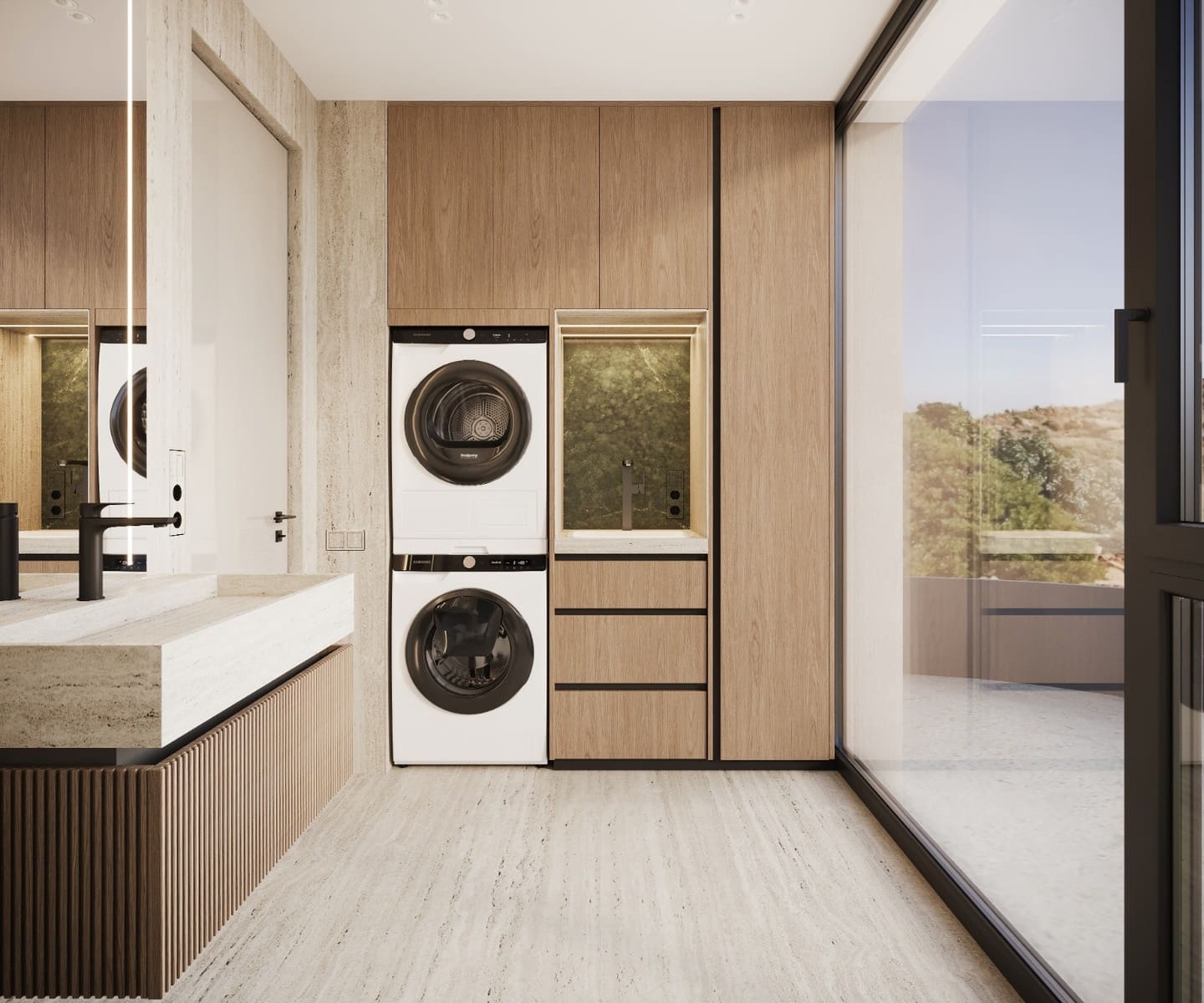 Chalet de 4 habitaciones en Calpe / Calp en venta con piscina - 1.600.000 € (Ref: 9895761)