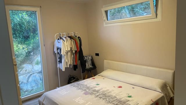 2 Zimmer Villa zu verkaufen in Maryvilla, Calpe / Calp - 450.000 € (Ref: 9895762)