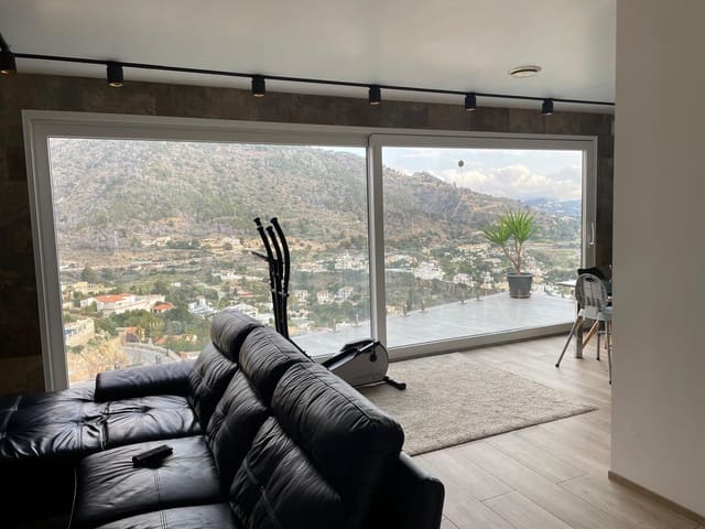 2 Zimmer Villa zu verkaufen in Maryvilla, Calpe / Calp - 450.000 € (Ref: 9895762)