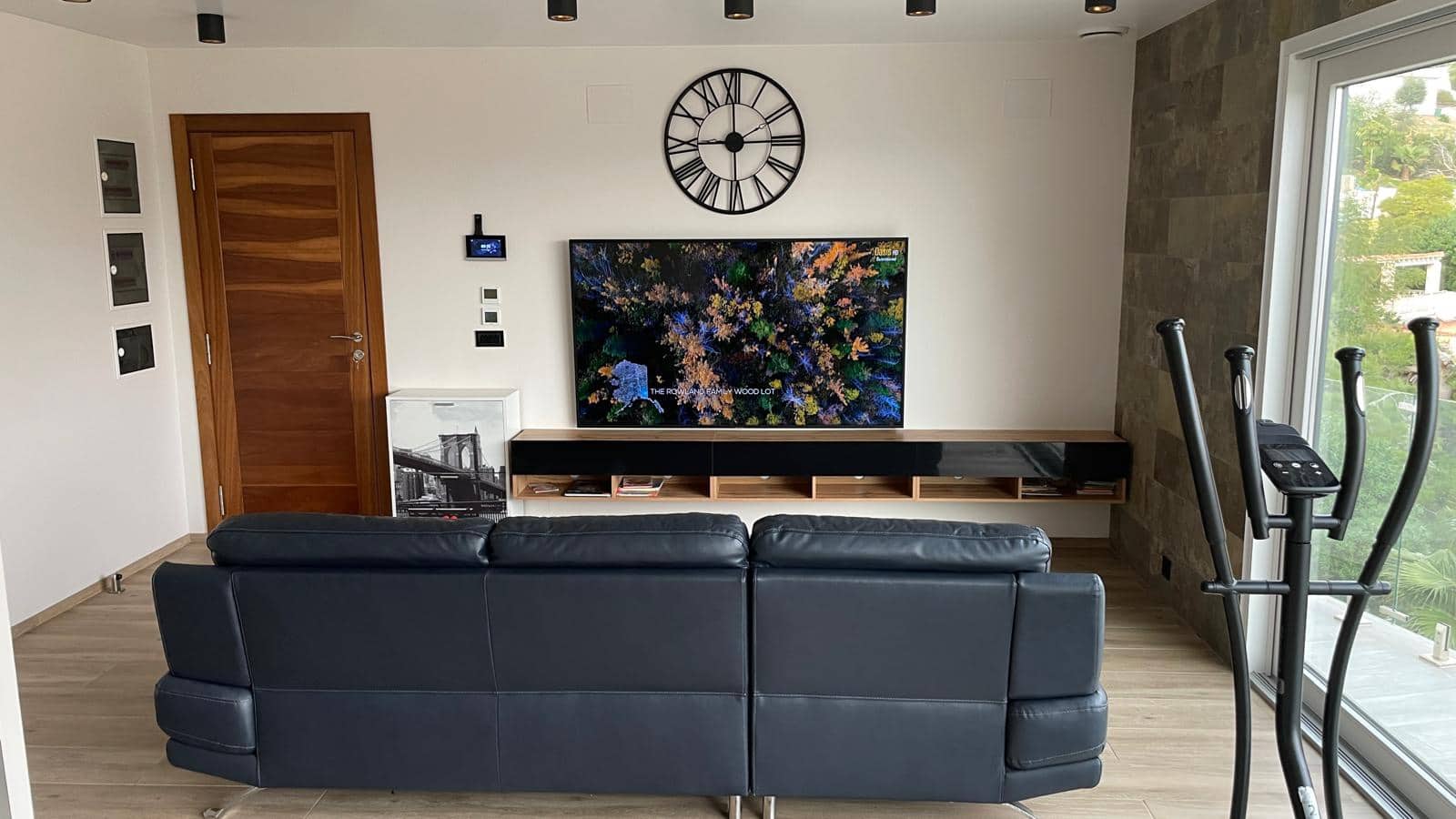 2 Zimmer Villa zu verkaufen in Calpe / Calp - 450.000 € (Ref: 9895762)