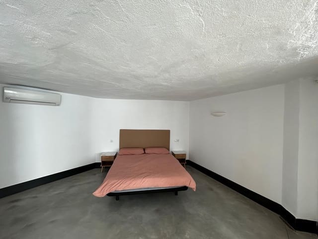 1 soveværelse Lejlighed til salg i Altea med swimmingpool - € 200.000 (Ref: 9941719)