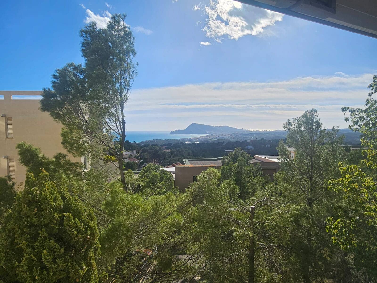 1 soveværelse Lejlighed til salg i Altea med swimmingpool - € 200.000 (Ref: 9941719)
