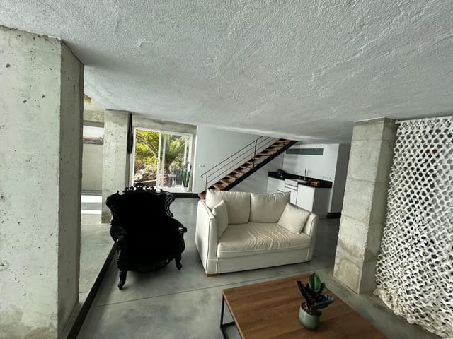 1 soveværelse Lejlighed til salg i Altea med swimmingpool - € 200.000 (Ref: 9941719)