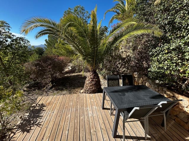 1 soveværelse Lejlighed til salg i Altea med swimmingpool - € 200.000 (Ref: 9941719)