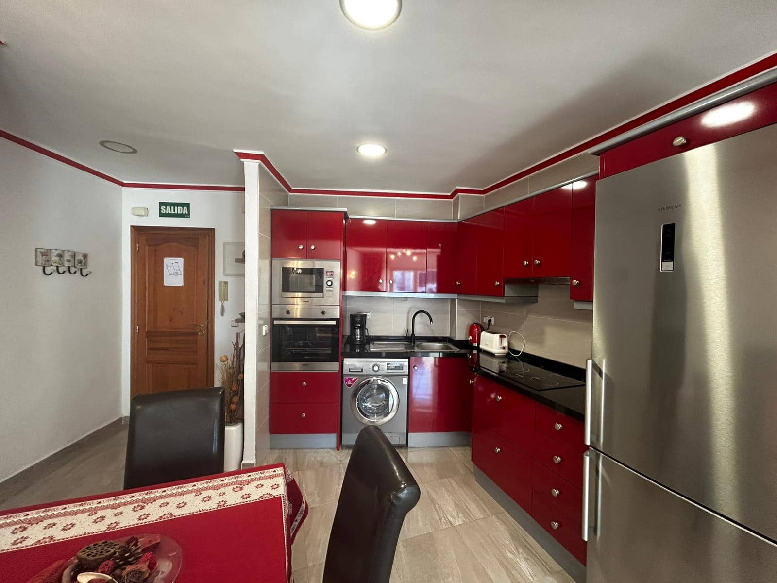 1 sypialnia Apartament na sprzedaż w Calpe / Calp - 266 000 € (Ref: 9949150)