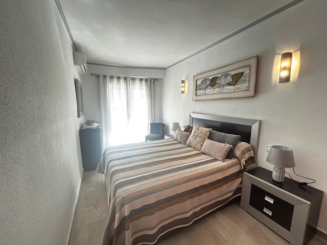 1 quarto Apartamento para venda em Pueblo, Calpe / Calp - 266 000 € (Ref: 9949150)