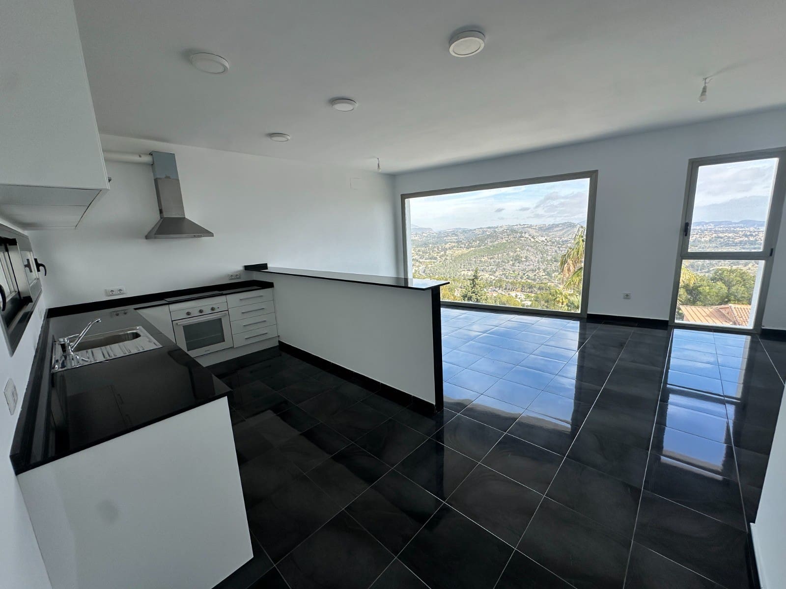 5 camera da letto Bungalow in vendita in Calpe / Calp con piscina - 528.500 € (Rif: 9953720)