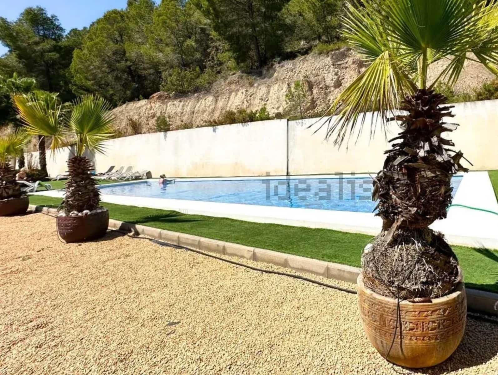5 camera da letto Bungalow in vendita in Calpe / Calp con piscina - 528.500 € (Rif: 9953720)