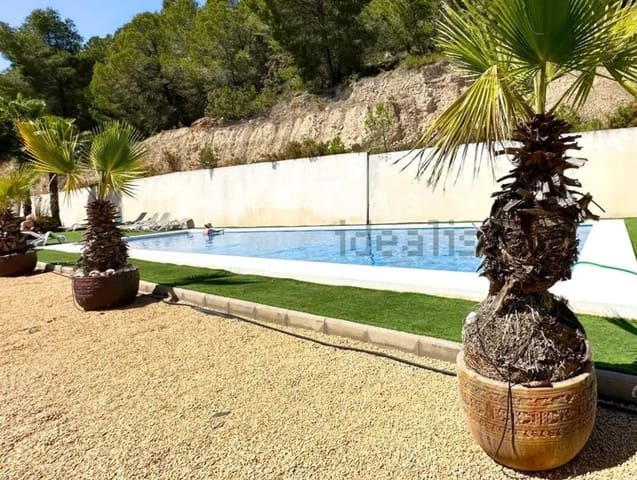 5 camera da letto Bungalow in vendita in Oltamar - Cucarres, Calpe / Calp con piscina - 528.500 € (Rif: 9953720)