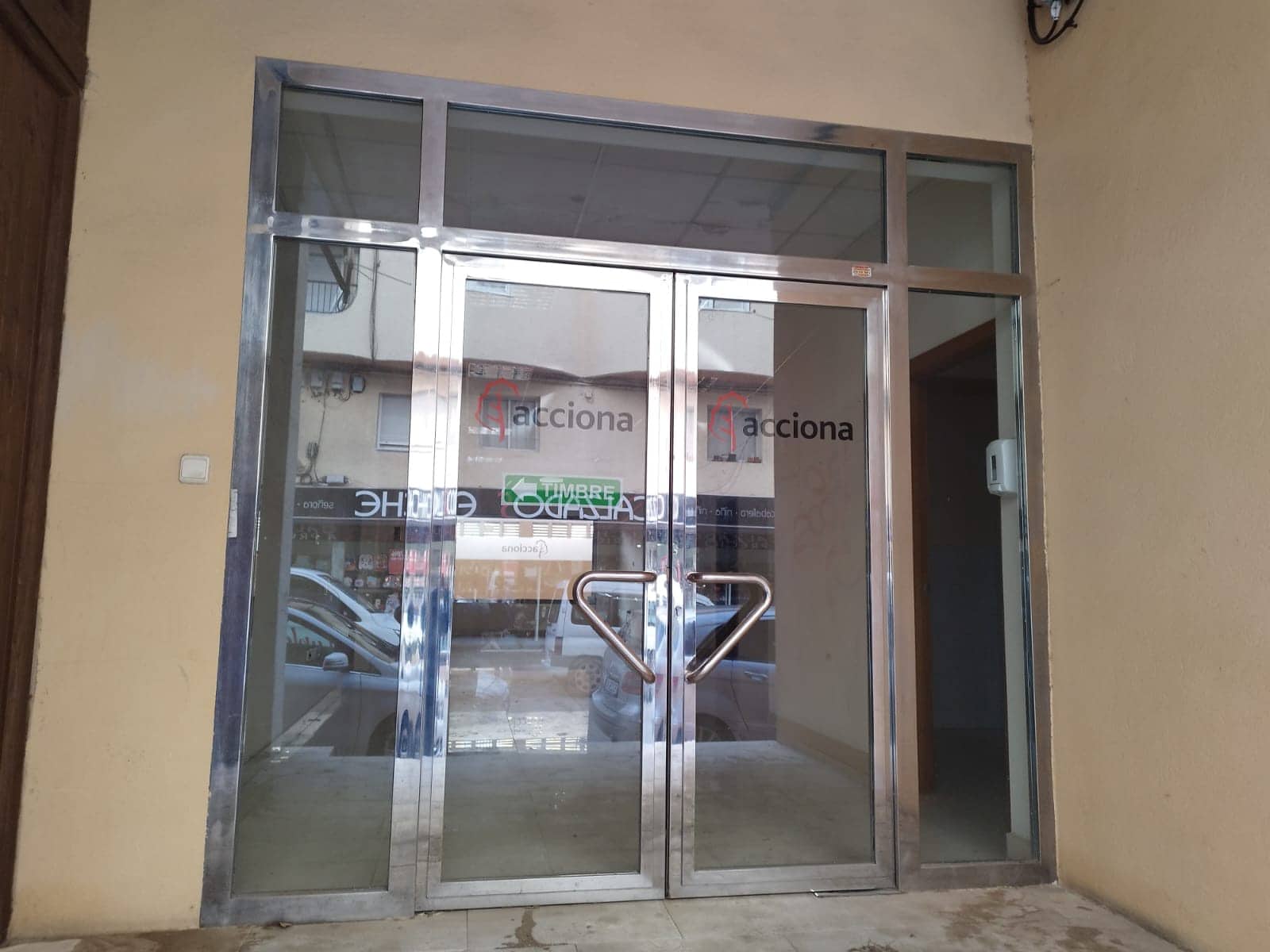 2 sovrum Kommersiell till salu i Calpe / Calp - 250 000 € (Ref: 9978151)