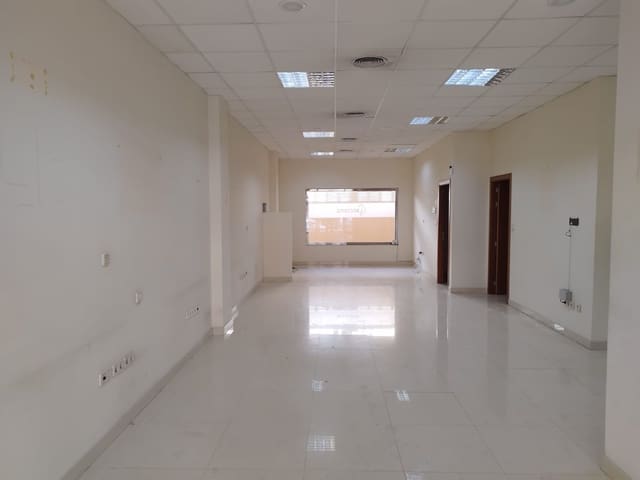 2 bedroom Commercial for sale in Pueblo, Calpe / Calp - € 250,000 (Ref: 9978151)