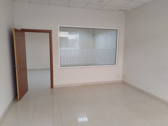 2 bedroom Commercial for sale in Pueblo, Calpe / Calp - € 250,000 (Ref: 9978151)