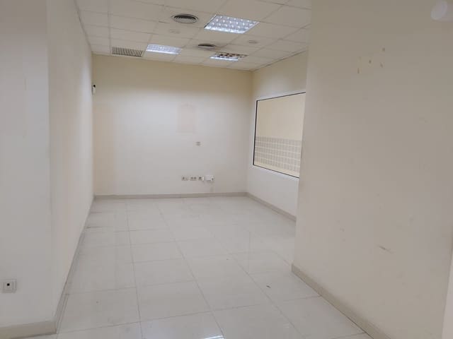2 bedroom Commercial for sale in Pueblo, Calpe / Calp - € 250,000 (Ref: 9978151)