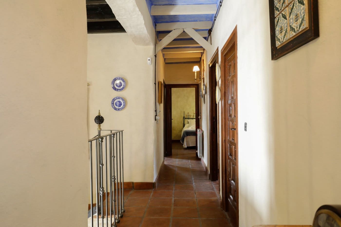 7 bedroom Finca/Country House for rent in Montefrio with pool - € 3,500 (Ref: 7080690)