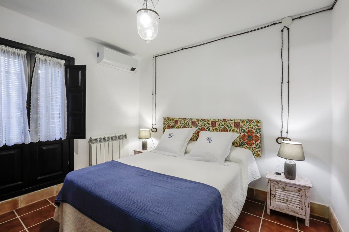 7 bedroom Finca/Country House for rent in Montefrio with pool - € 3,500 (Ref: 7080690)