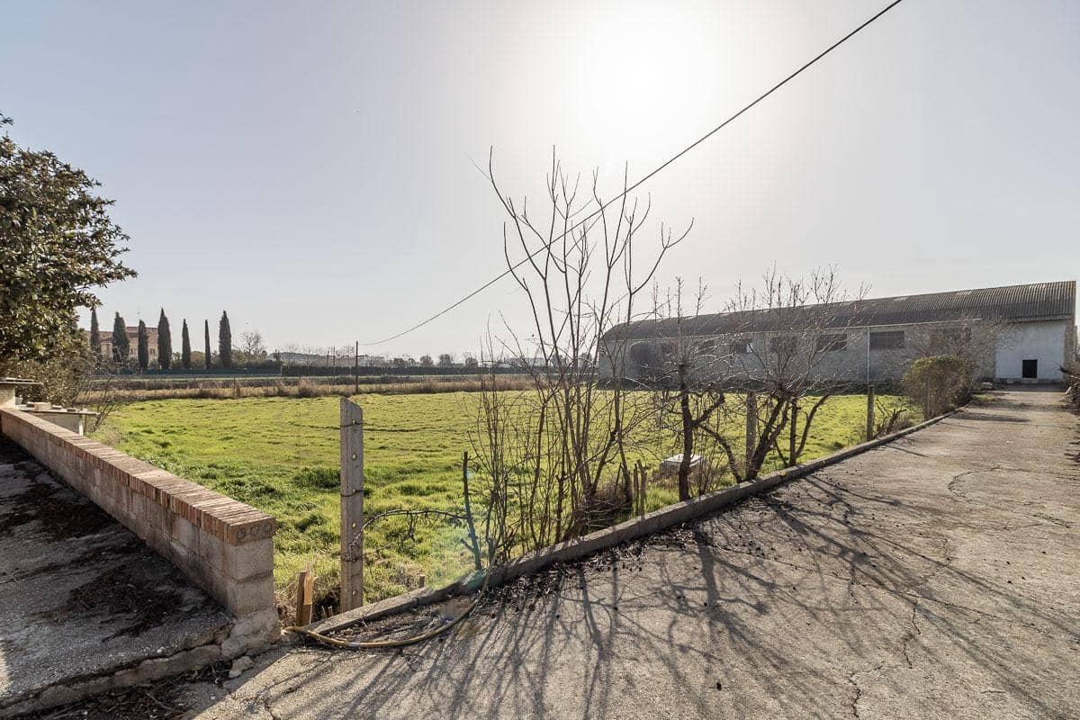 5 soveværelse Finca/Landehus til salg i Santa Fe med swimmingpool garage - € 695.000 (Ref: 7443625)