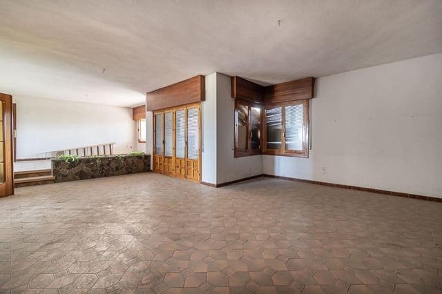5 camera da letto Finca/Casa di Campagna in vendita in Santa Fe con piscina garage - 695.000 € (Rif: 7443625)