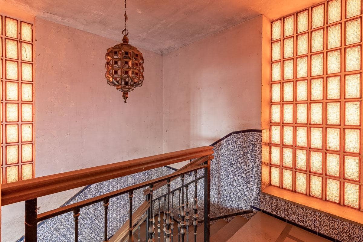 5 soveværelse Finca/Landehus til salg i Santa Fe med swimmingpool garage - € 695.000 (Ref: 7443625)