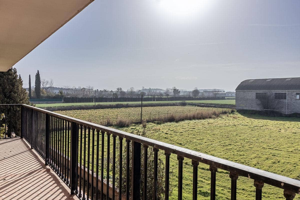 5 soveværelse Finca/Landehus til salg i Santa Fe med swimmingpool garage - € 695.000 (Ref: 7443625)