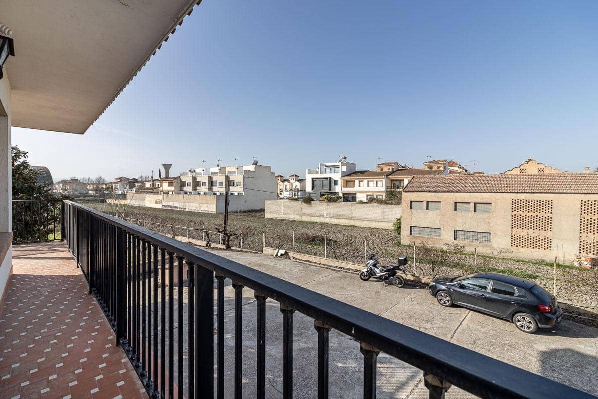 5 soveværelse Finca/Landehus til salg i Santa Fe med swimmingpool garage - € 695.000 (Ref: 7443625)