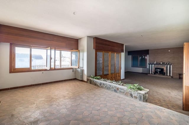 5 camera da letto Finca/Casa di Campagna in vendita in Santa Fe con piscina garage - 695.000 € (Rif: 7443625)