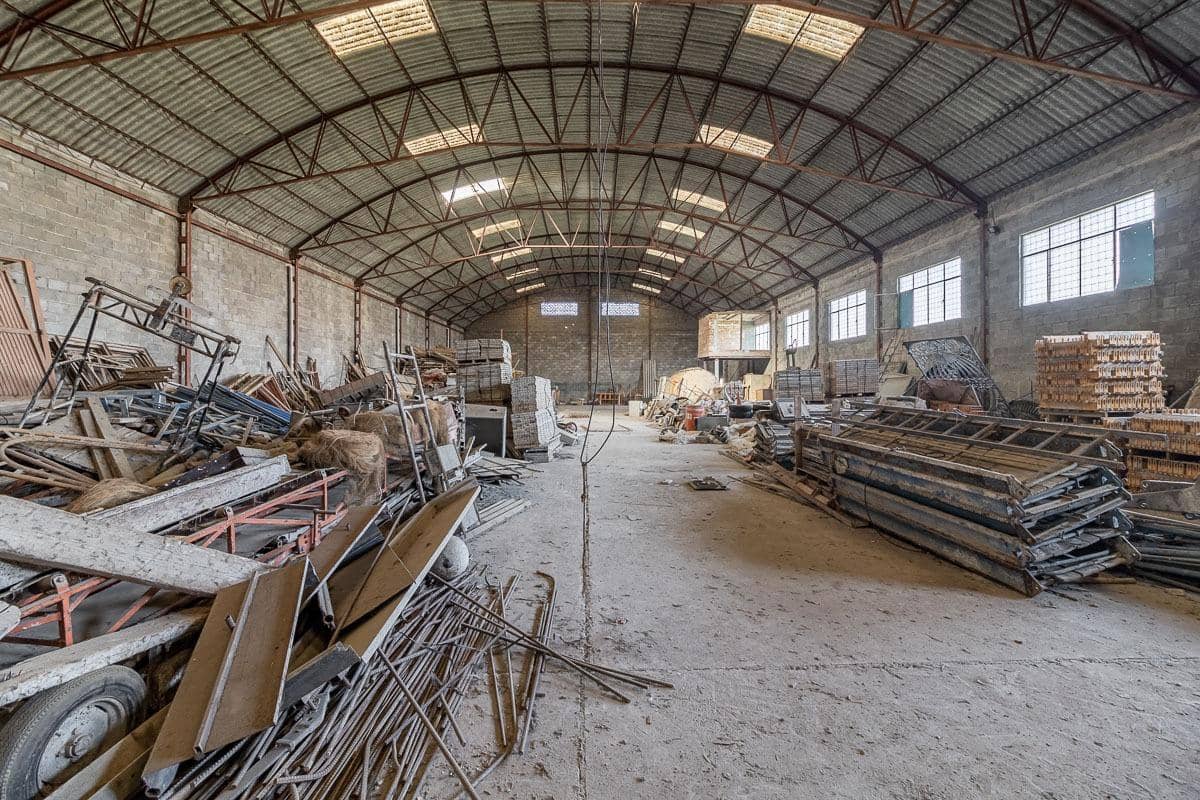 5 soveværelse Finca/Landehus til salg i Santa Fe med swimmingpool garage - € 695.000 (Ref: 7443625)