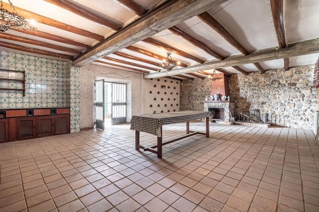 5 camera da letto Finca/Casa di Campagna in vendita in Santa Fe con piscina garage - 695.000 € (Rif: 7443625)