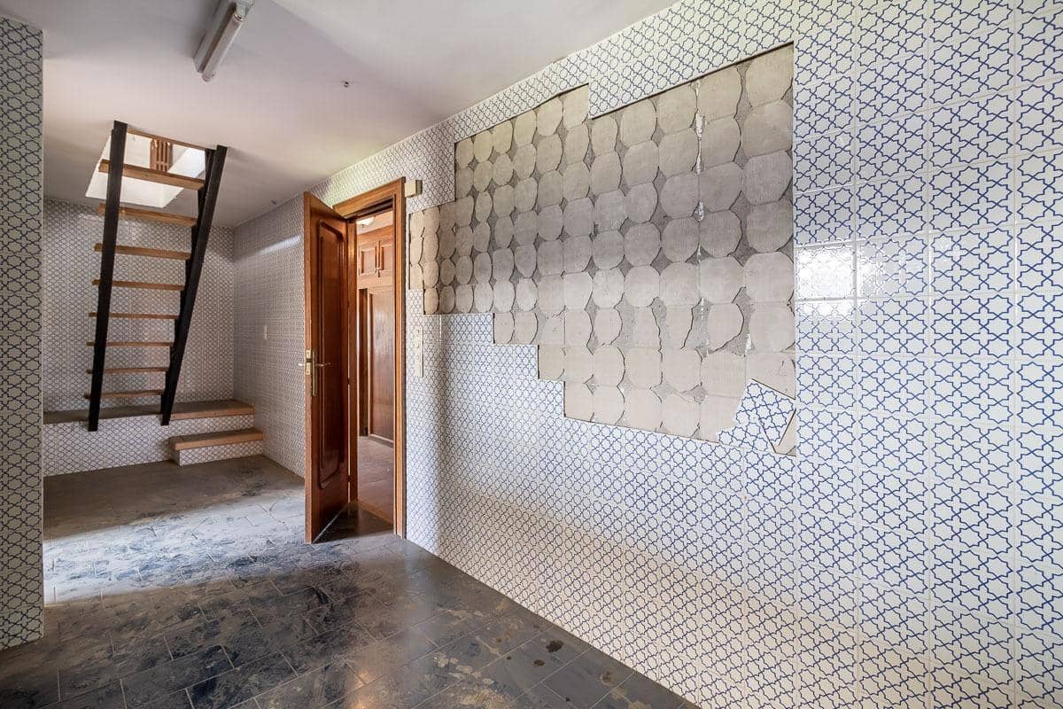 5 soveværelse Finca/Landehus til salg i Santa Fe med swimmingpool garage - € 695.000 (Ref: 7443625)