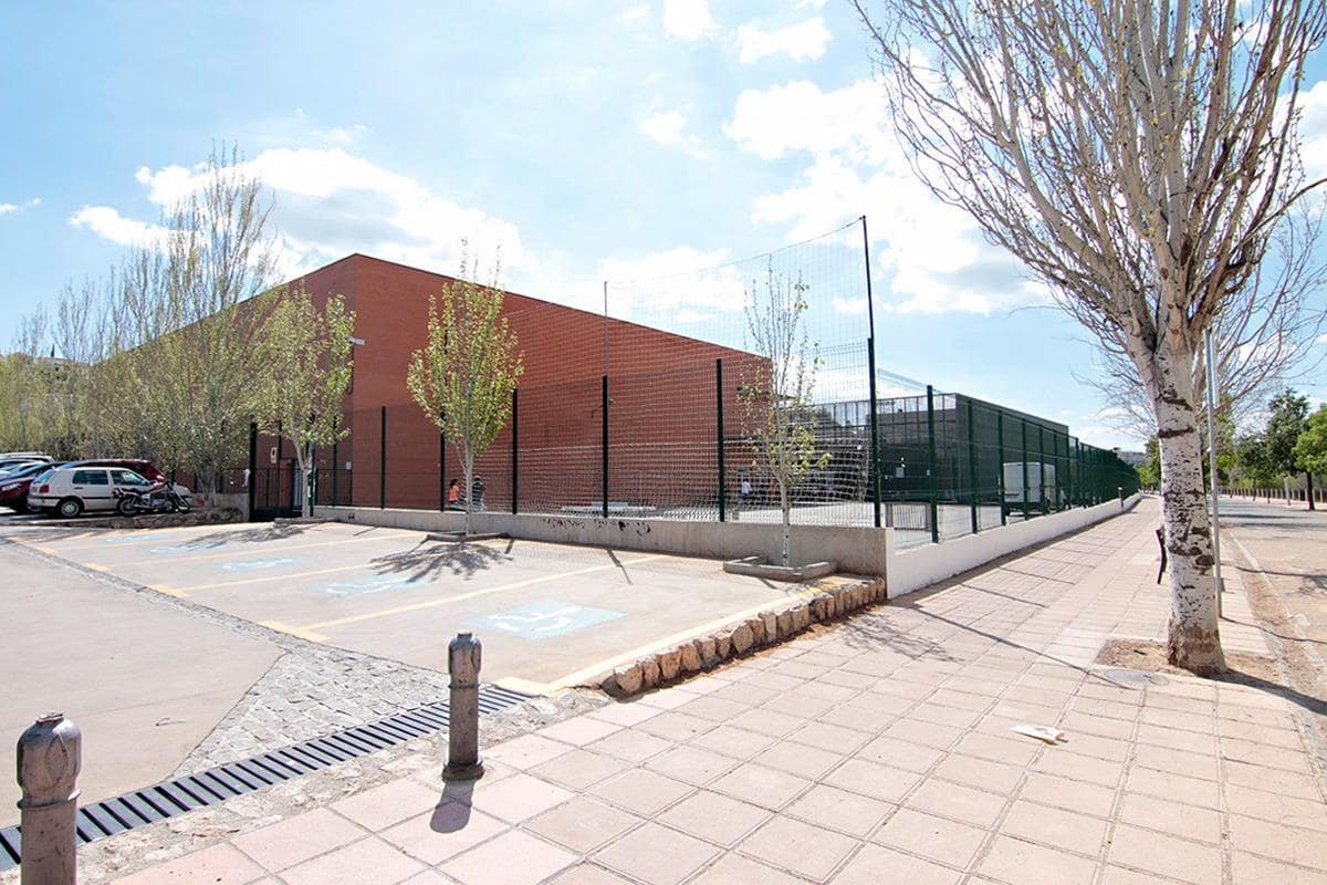 Gewerbe zu verkaufen in Granada Stadt - 59.900 € (Ref: 7447938)