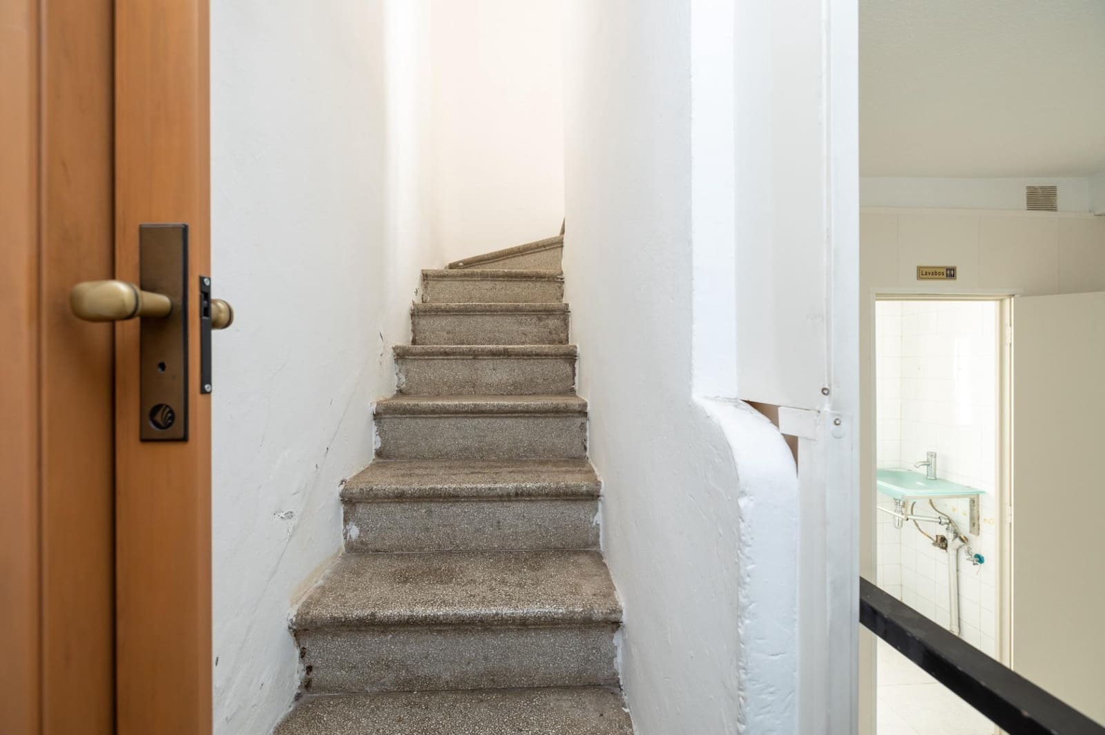 Gewerbe zu verkaufen in Granada Stadt - 59.900 € (Ref: 7447938)