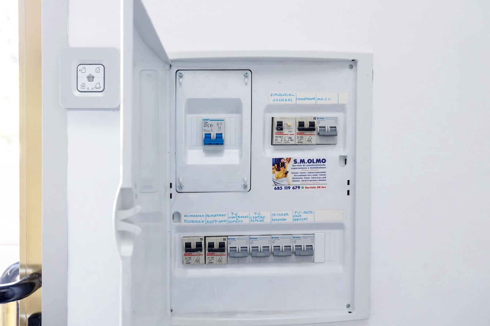 Gewerbe zu verkaufen in Granada Stadt - 59.900 € (Ref: 7447938)