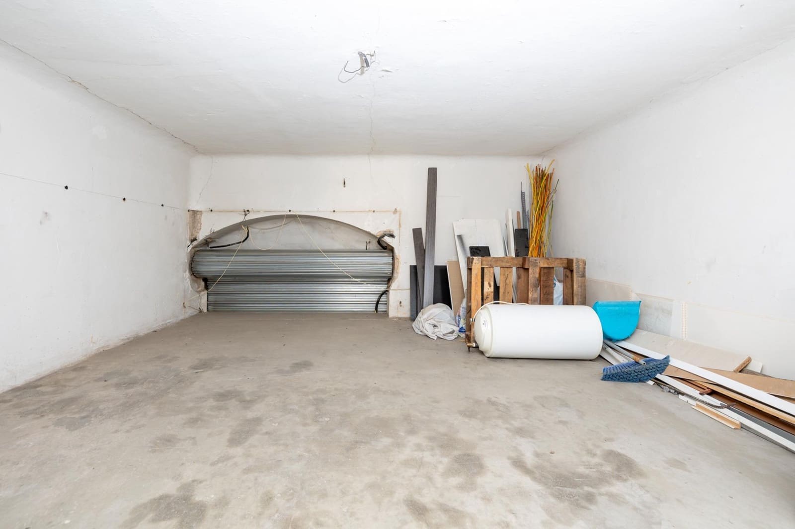 Gewerbe zu verkaufen in Granada Stadt - 59.900 € (Ref: 7447938)