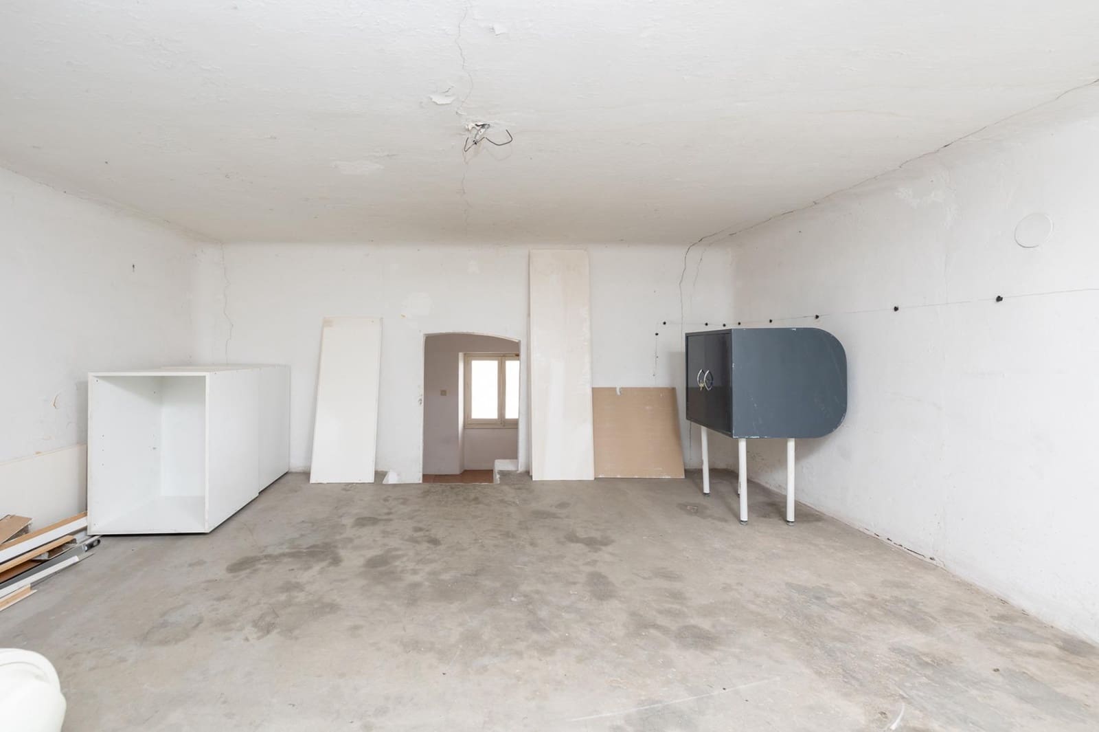 Gewerbe zu verkaufen in Granada Stadt - 59.900 € (Ref: 7447938)