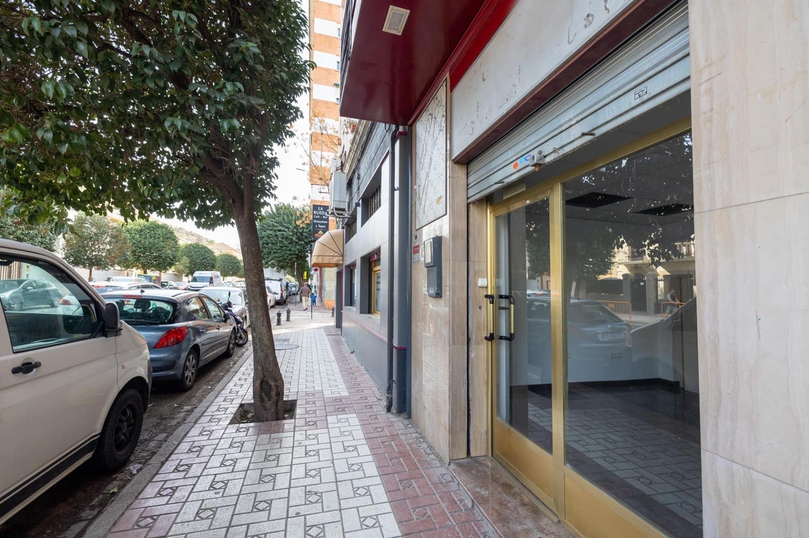 Gewerbe zu verkaufen in Granada Stadt - 59.900 € (Ref: 7447938)