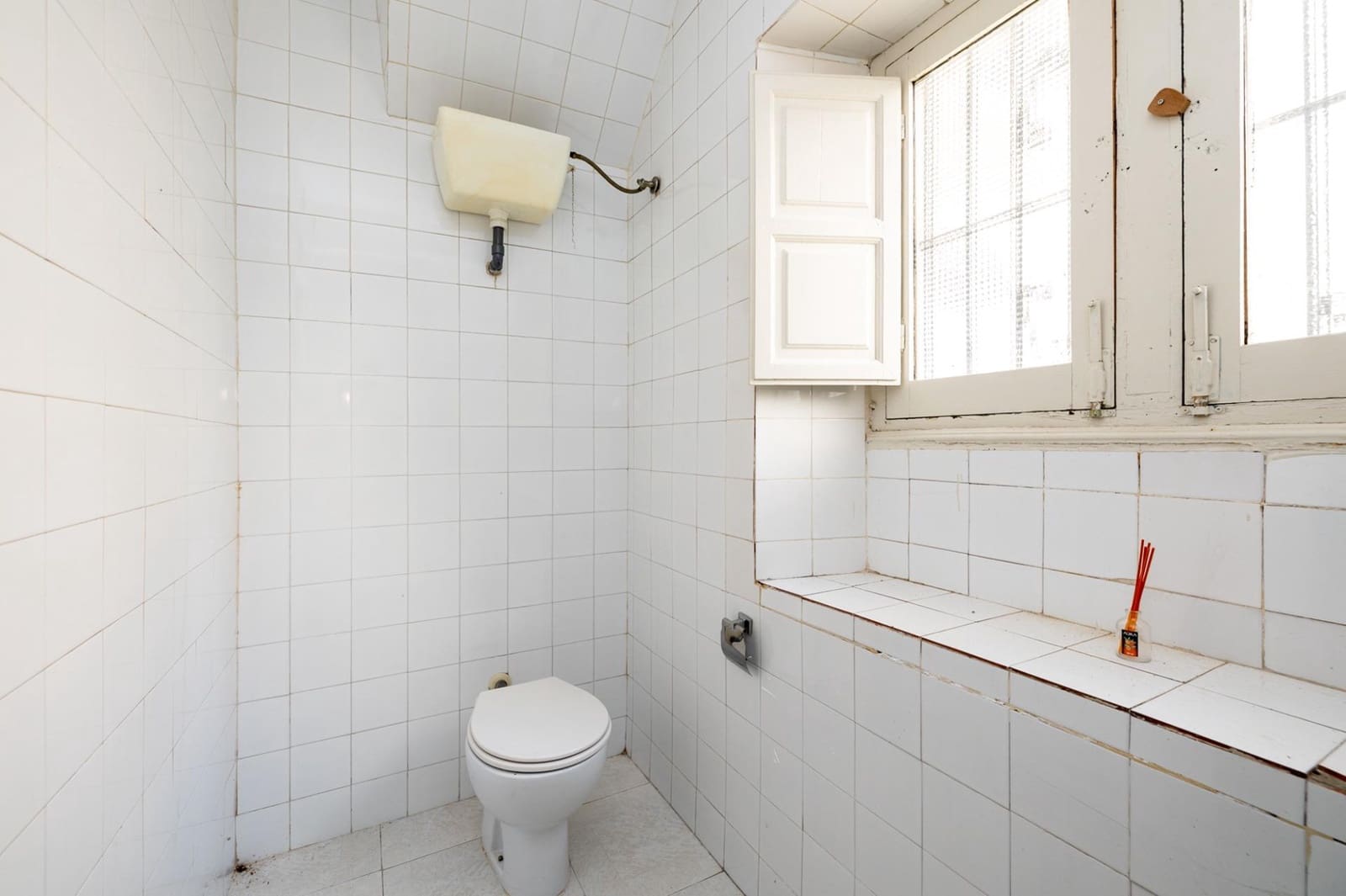 Gewerbe zu verkaufen in Granada Stadt - 59.900 € (Ref: 7447938)