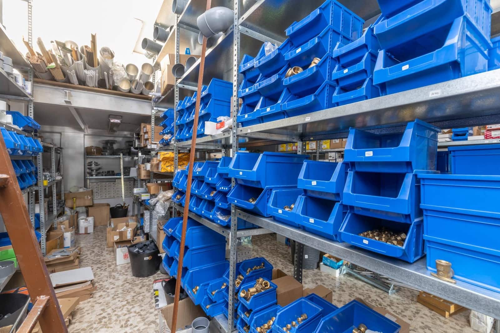 Local Comercial en Granada ciudad en venta - 150.000 € (Ref: 7477486)