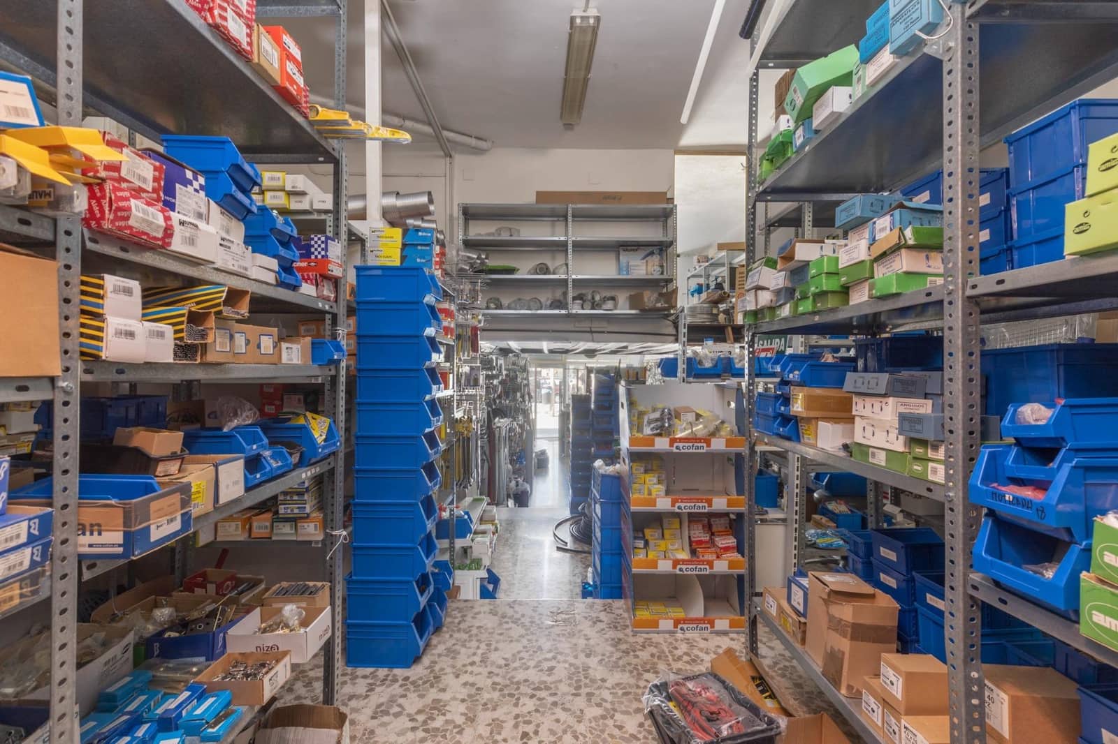 Local Comercial en Granada ciudad en venta - 150.000 € (Ref: 7477486)