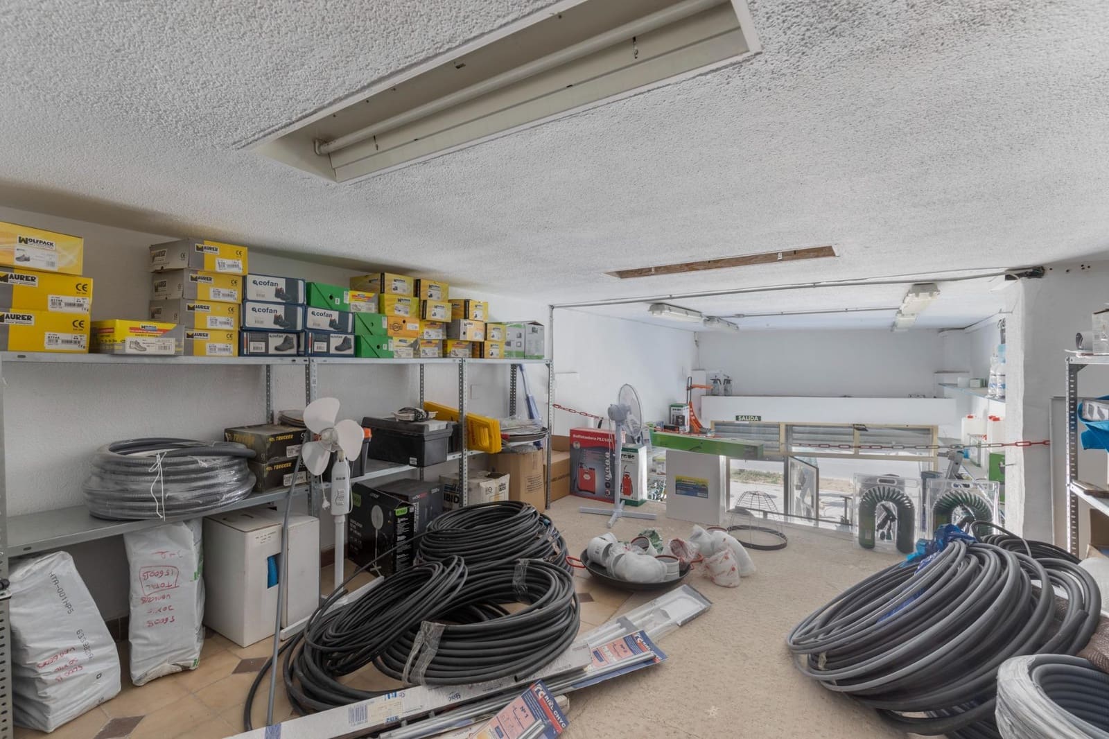 Local Comercial en Granada ciudad en venta - 150.000 € (Ref: 7477486)