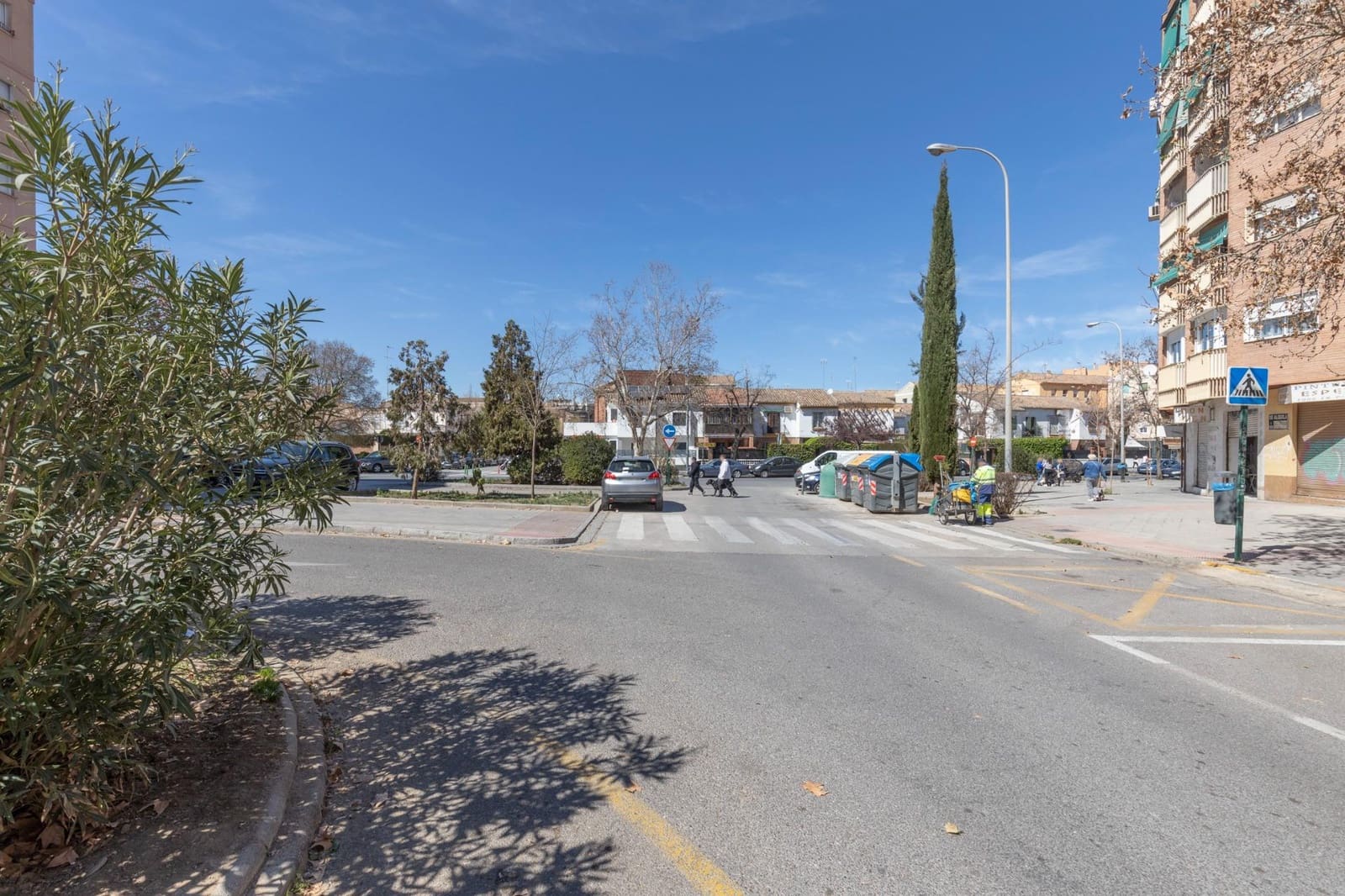 Local Comercial en Granada ciudad en venta - 150.000 € (Ref: 7477486)