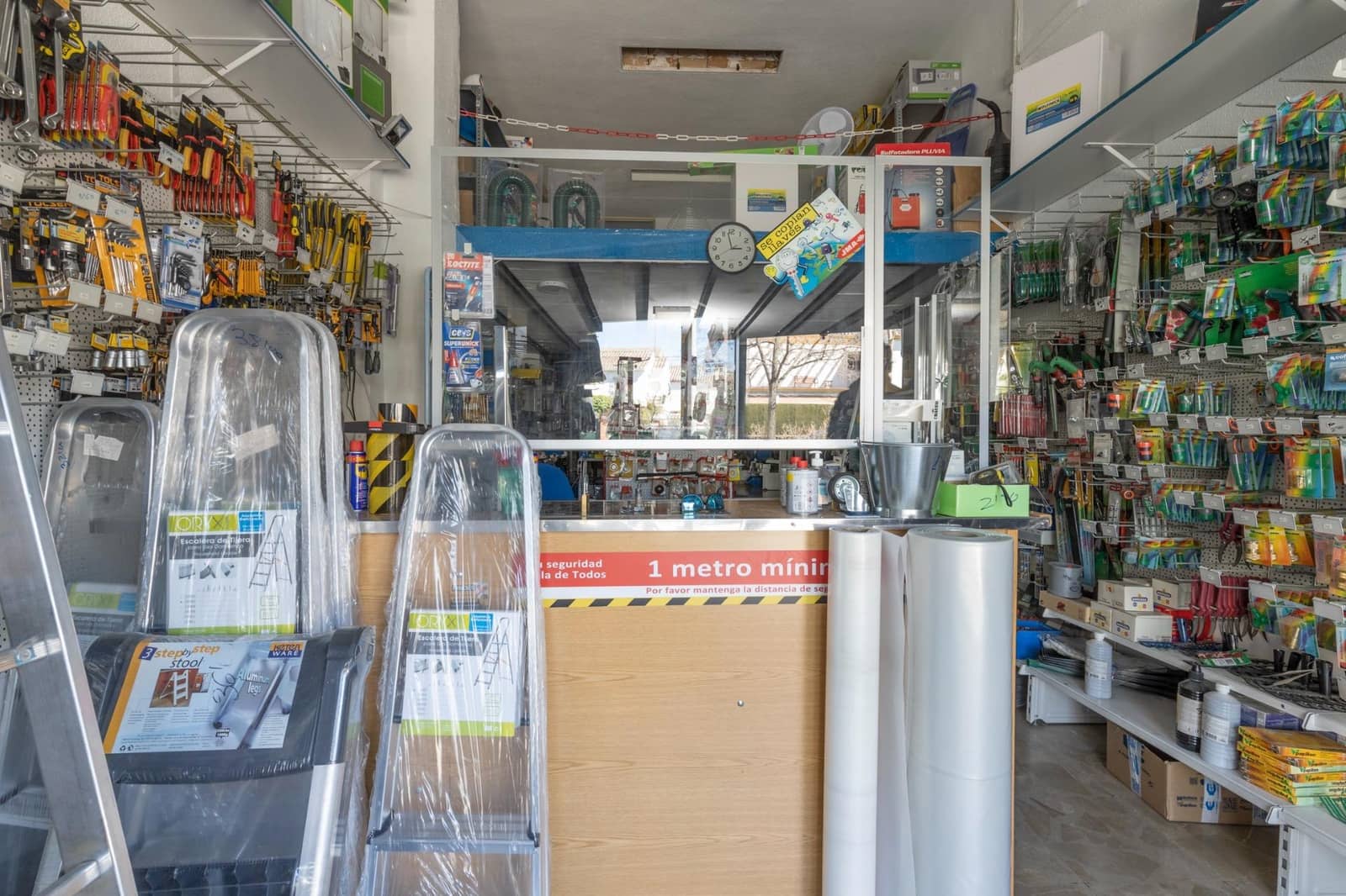 Local Comercial en Granada ciudad en venta - 150.000 € (Ref: 7477486)