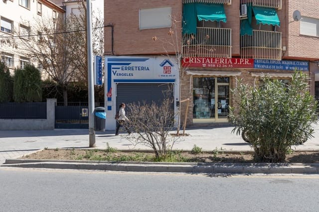 Local Comercial en Zaidin, Granada ciudad en venta - 150.000 € (Ref: 7477486)