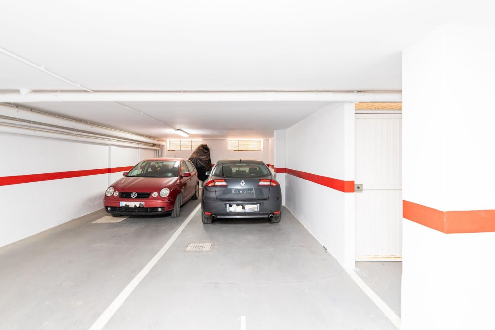 2 soveværelse Lejlighed til salg i Garrucha med garage - € 275.000 (Ref: 7503487)