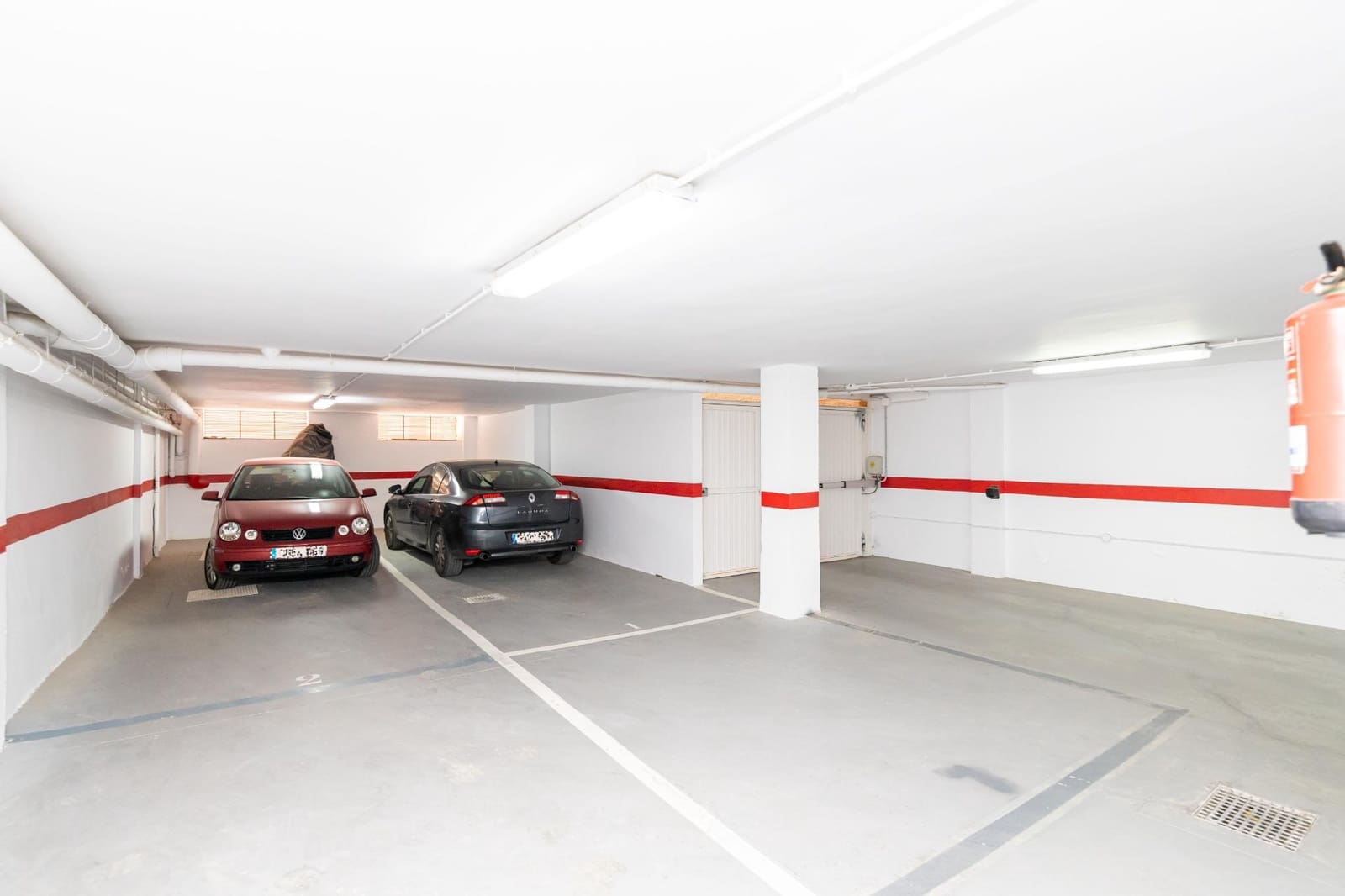 2 soveværelse Lejlighed til salg i Garrucha med garage - € 275.000 (Ref: 7503487)