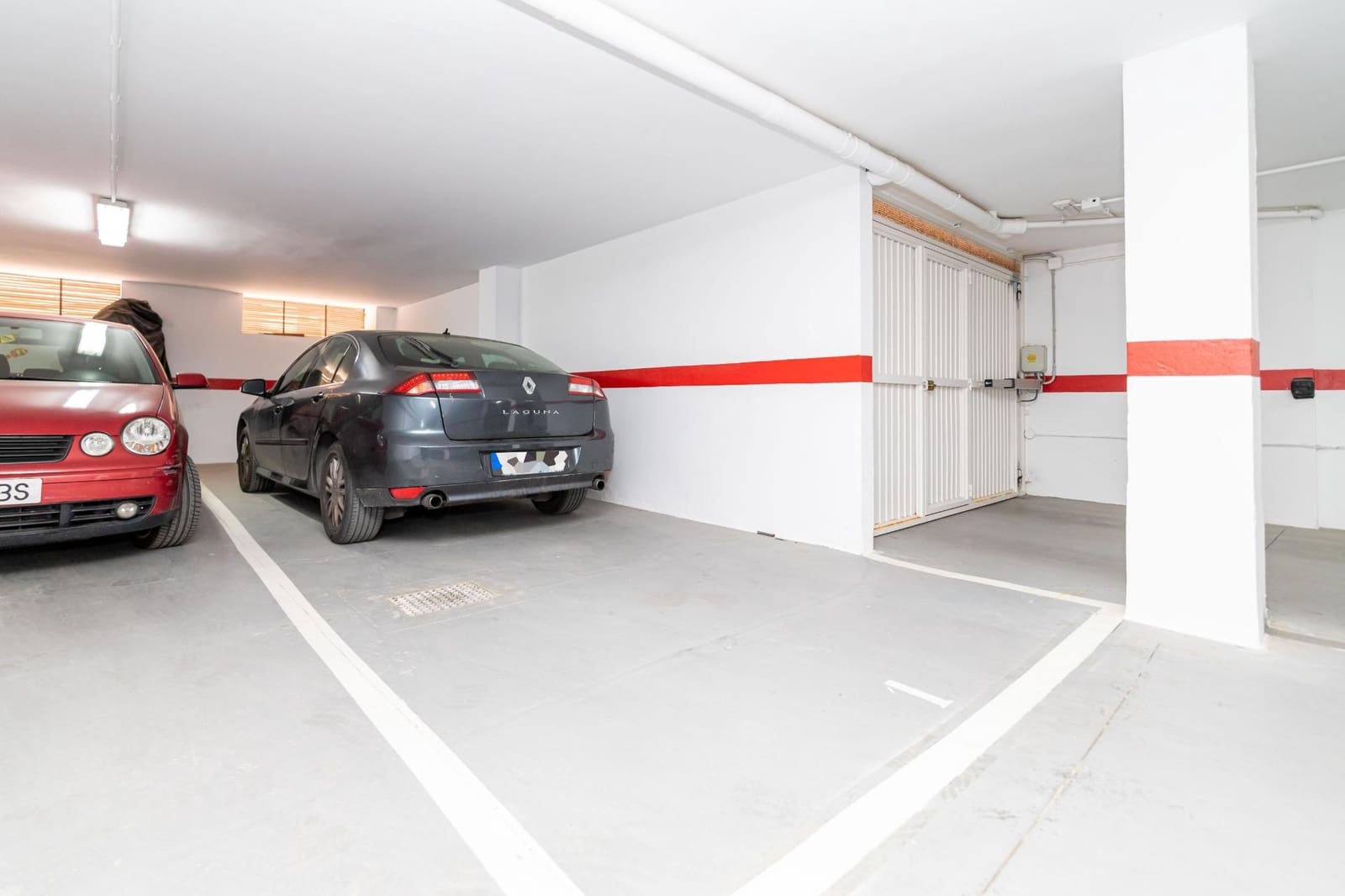 2 soveværelse Lejlighed til salg i Garrucha med garage - € 275.000 (Ref: 7503487)