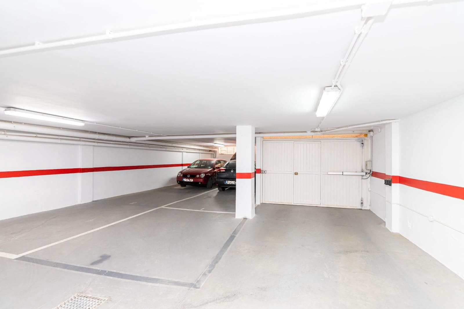 2 soveværelse Lejlighed til salg i Garrucha med garage - € 275.000 (Ref: 7503487)